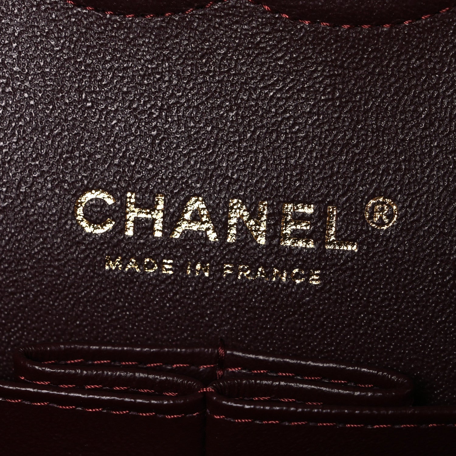 Chanel Caviar Quilted Medium Double Flap Black
