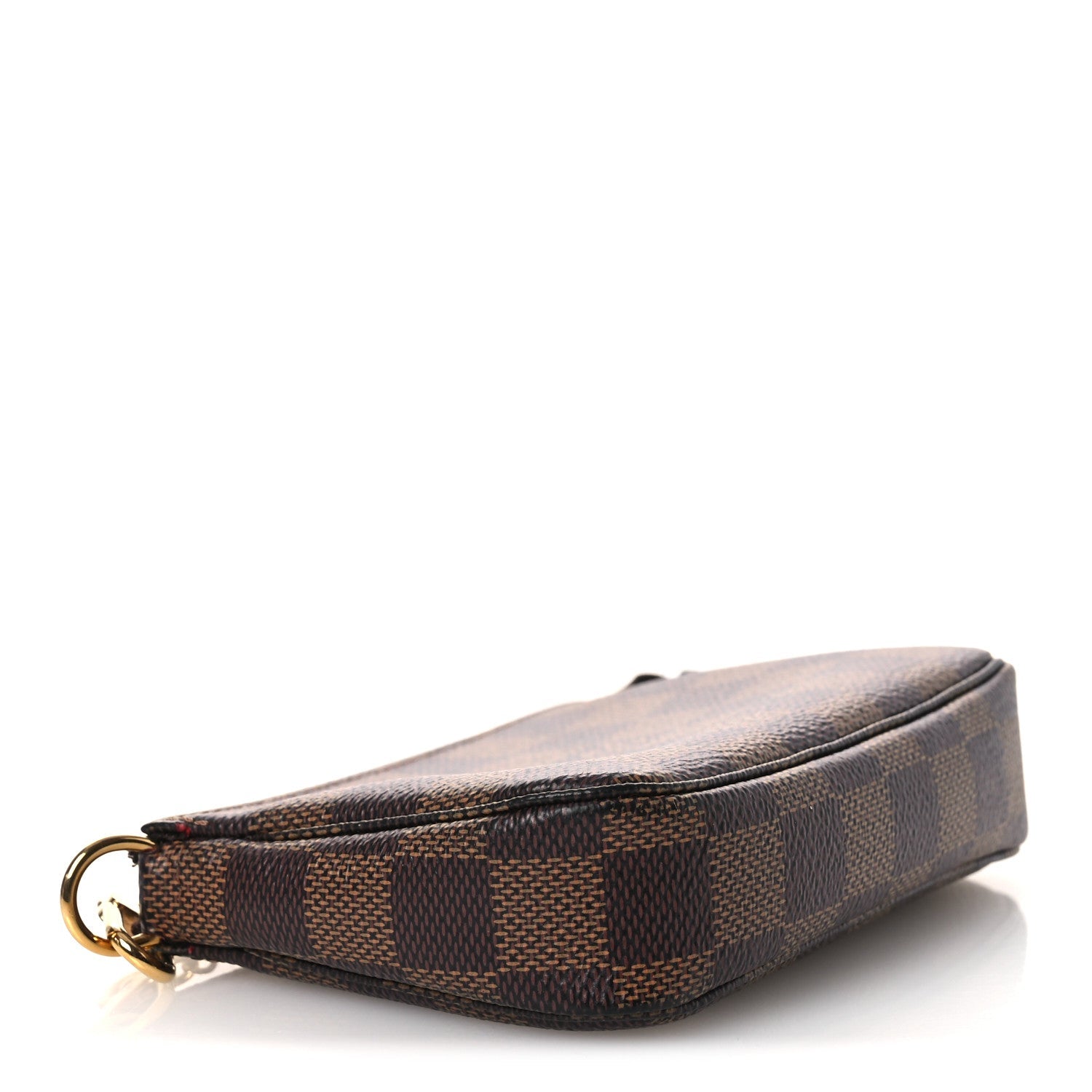 Louis Vuitton Damier Ebene Mini Pochette Accessories