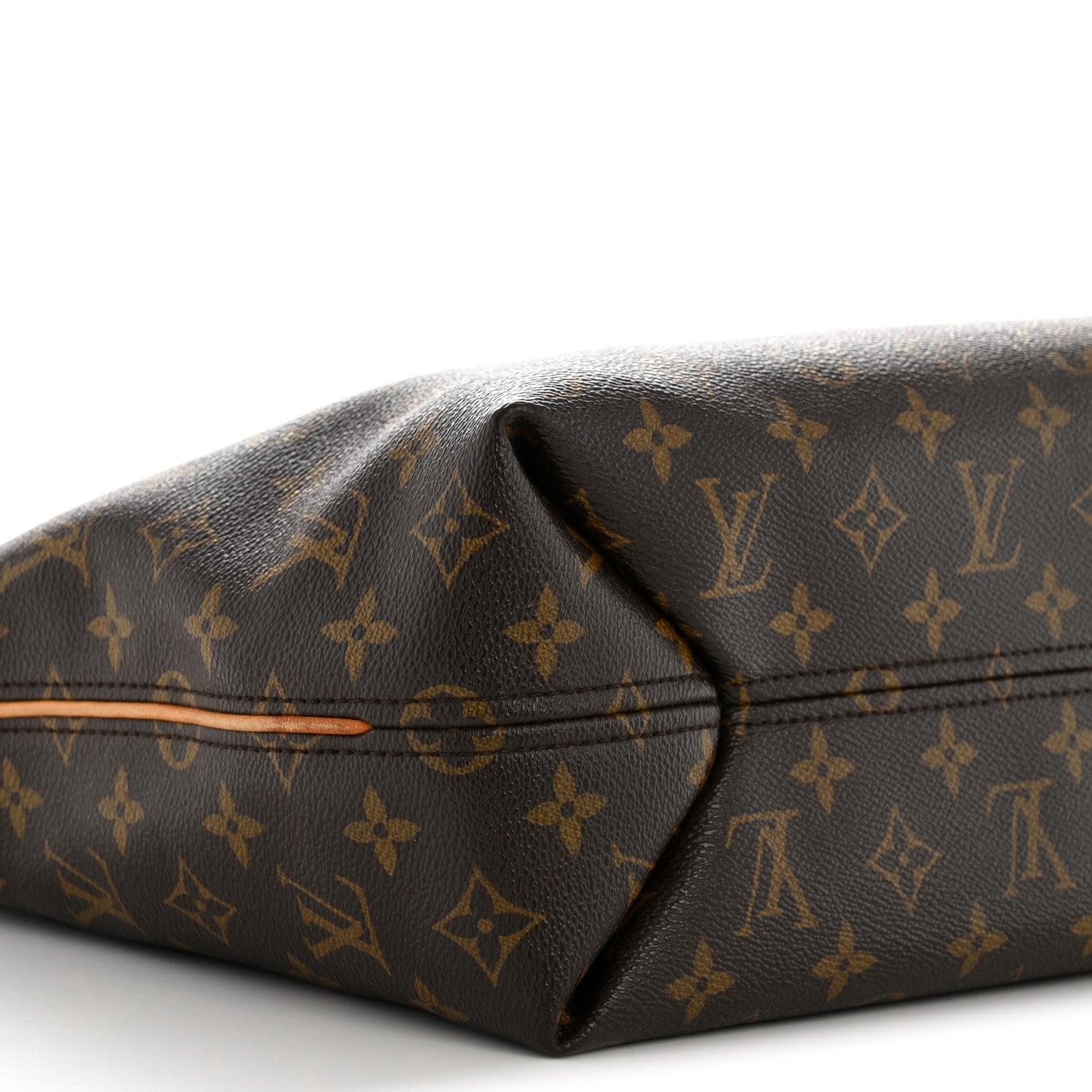 Louis Vuitton Monogram Sully MM