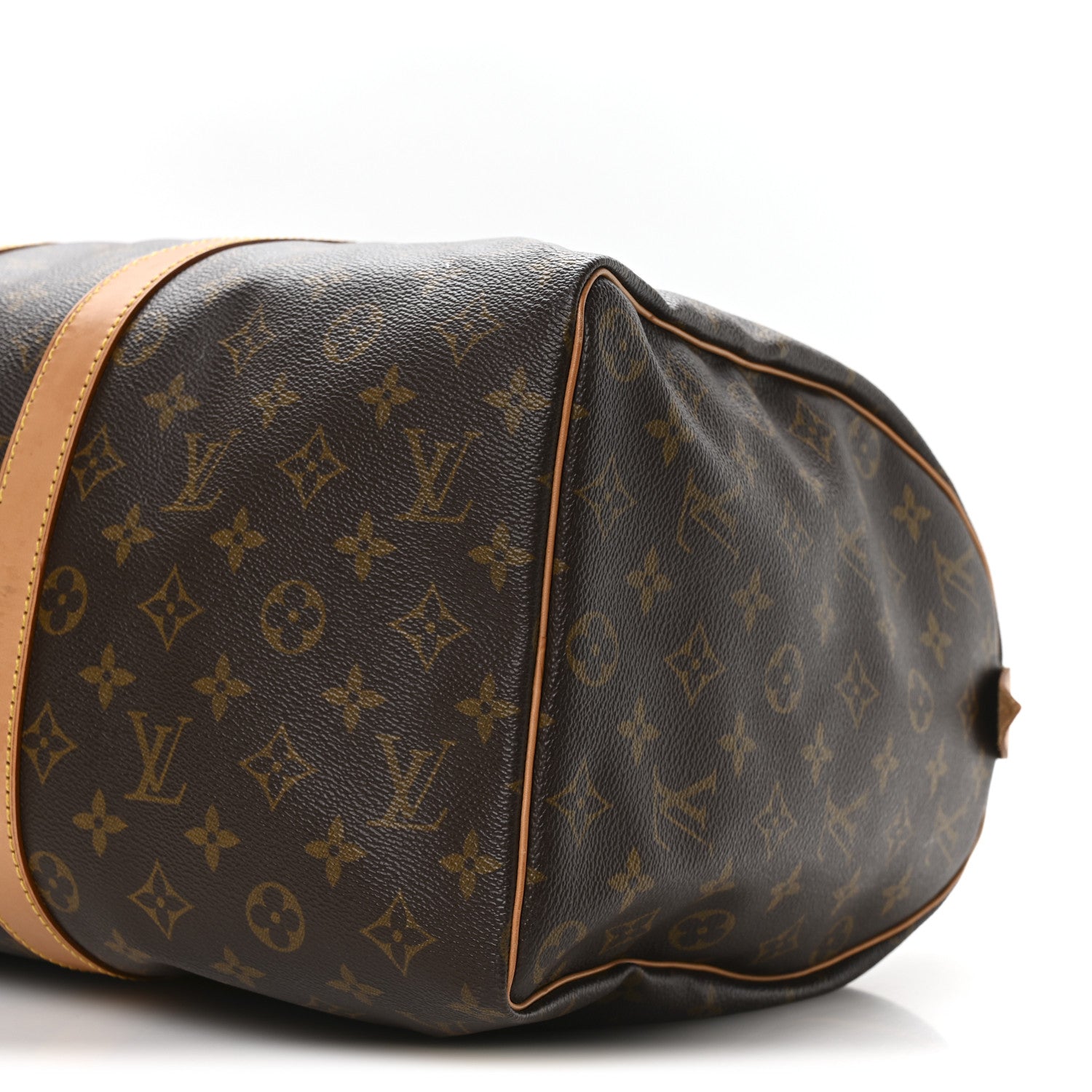 Louis Vuitton Monogram Keepall 45