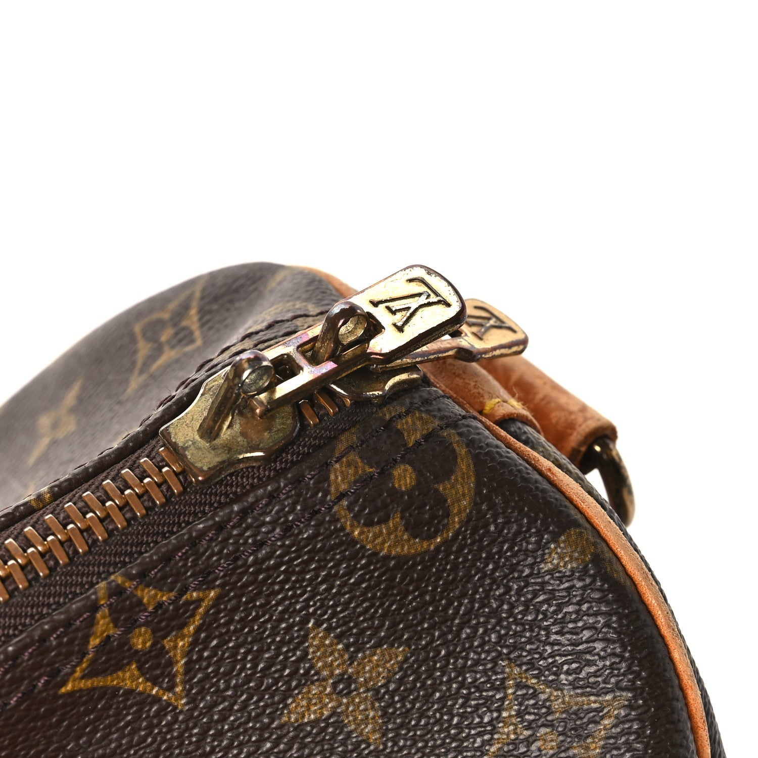 Louis Vuitton Monogram Keepall Bandouliere 50