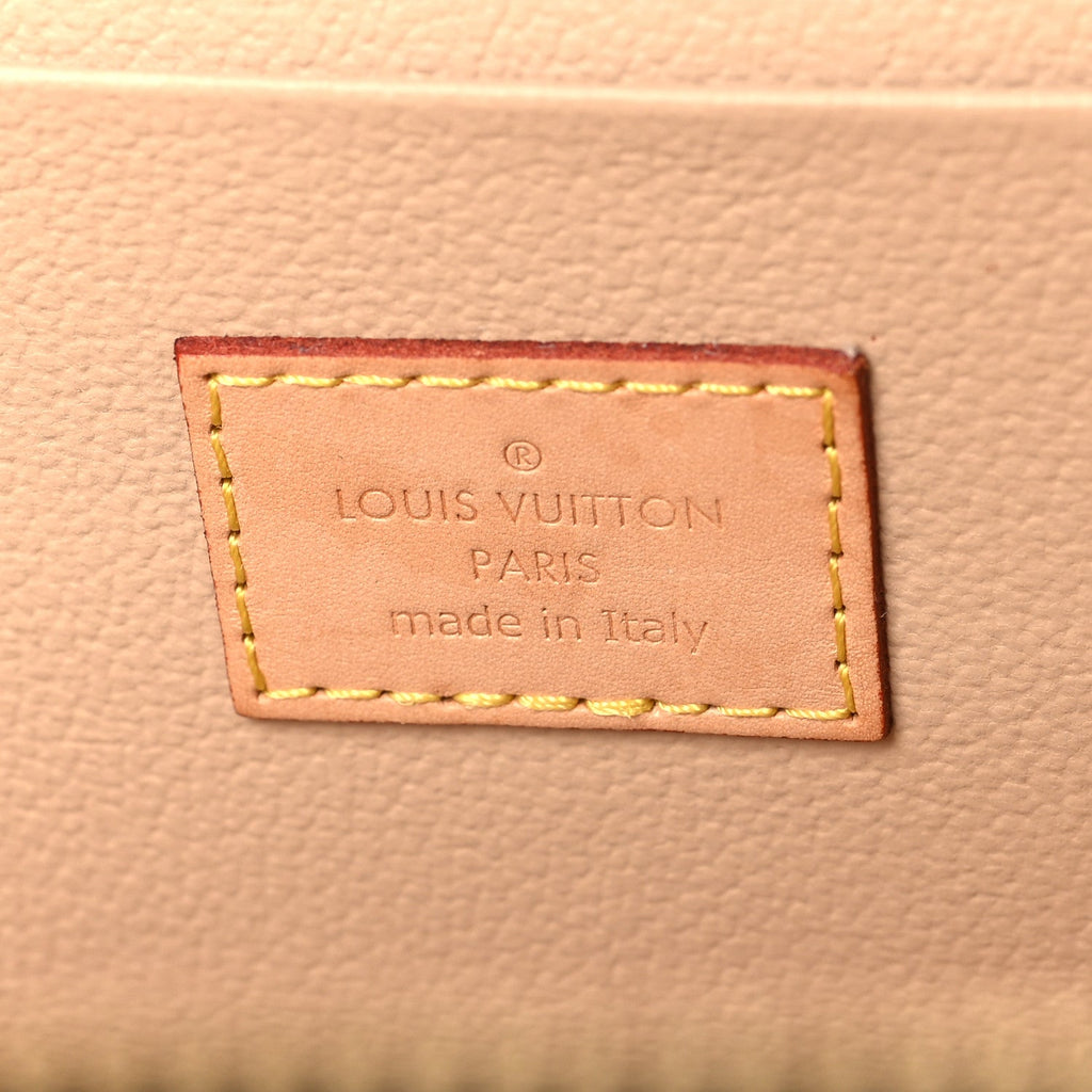 Louis Vuitton Monogram Nice BB