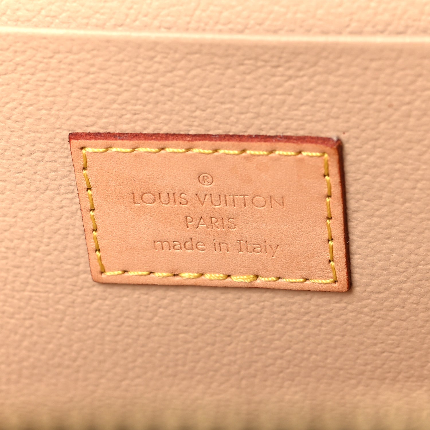 Louis Vuitton Monogram Nice BB