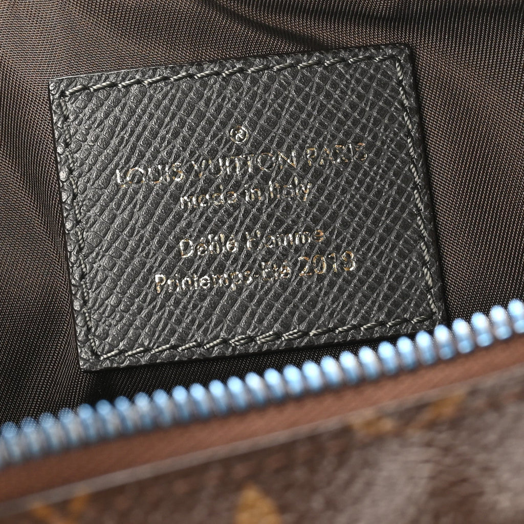 Louis Vuitton Monogram Outdoor Messenger PM