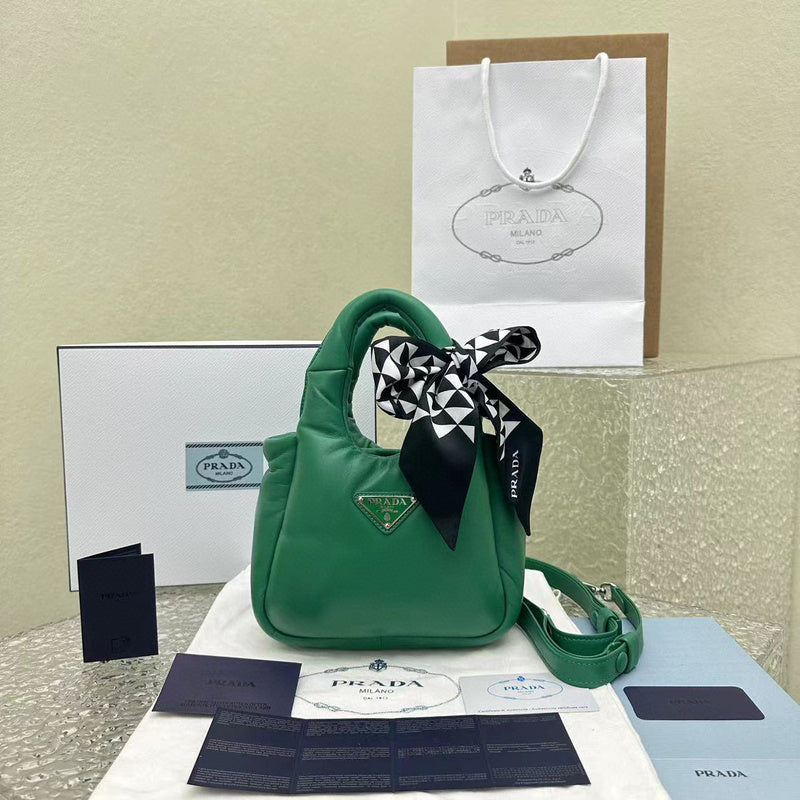 Prada Bags - 1166