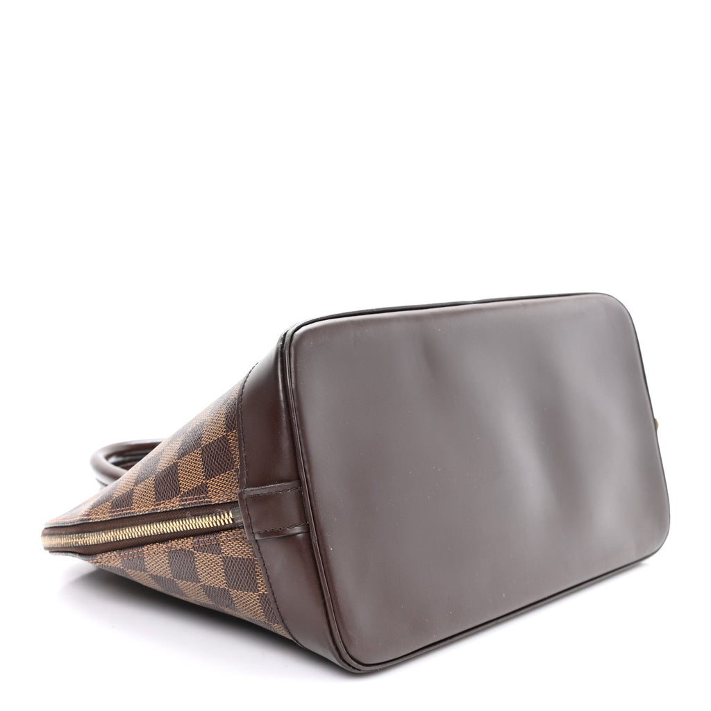Louis Vuitton Damier Ebene Alma PM