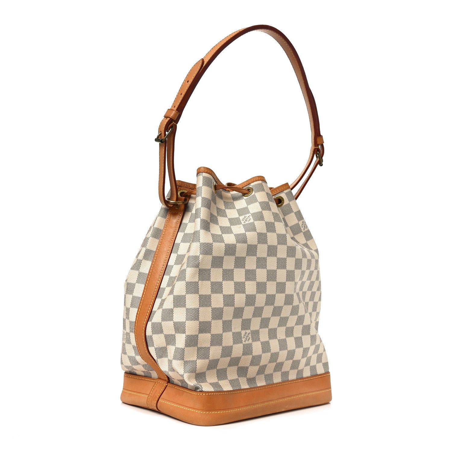 Louis Vuitton Damier Azur Noe