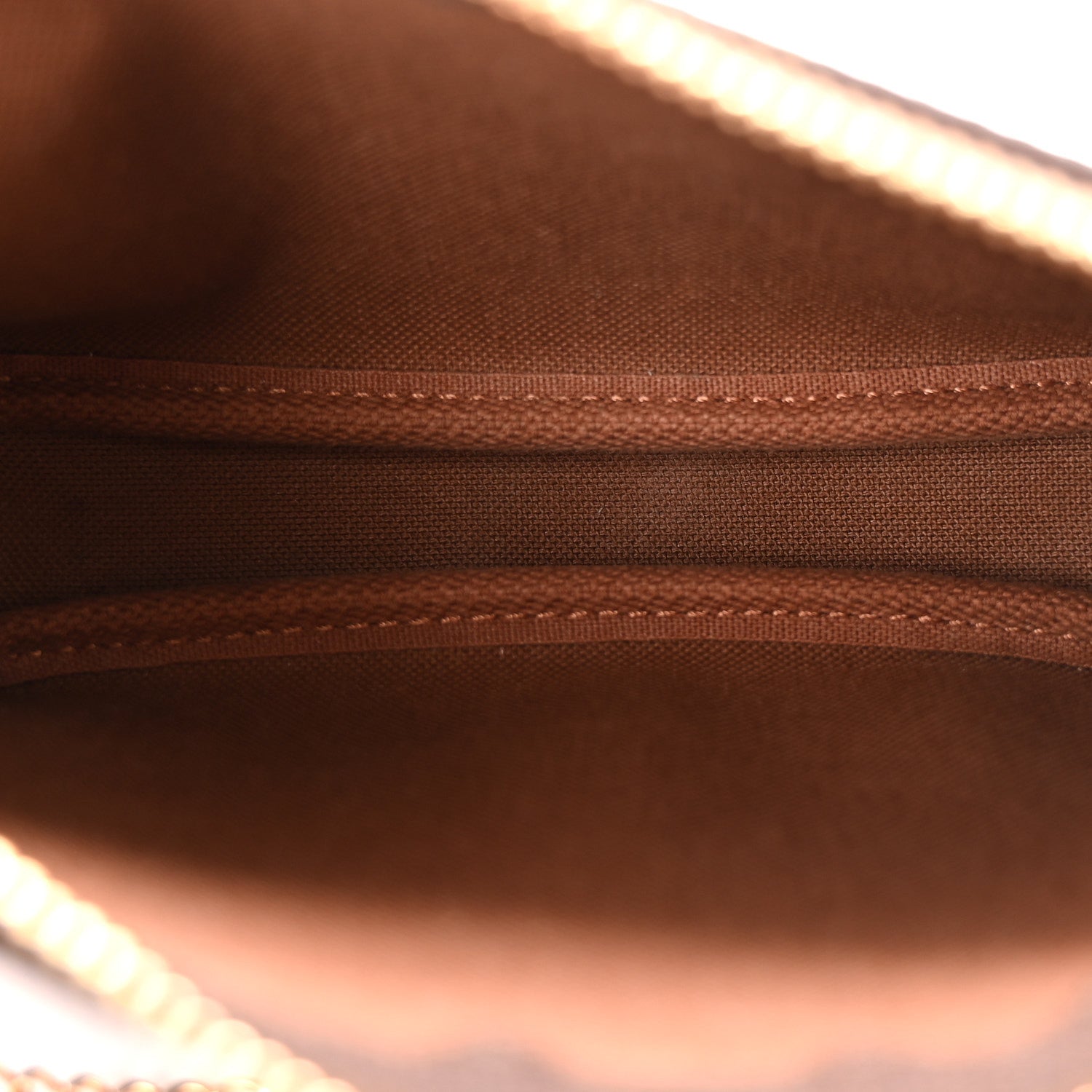 Louis Vuitton Monogram Mini Pochette Accessories