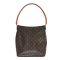 Louis Vuitton Monogram Looping GM