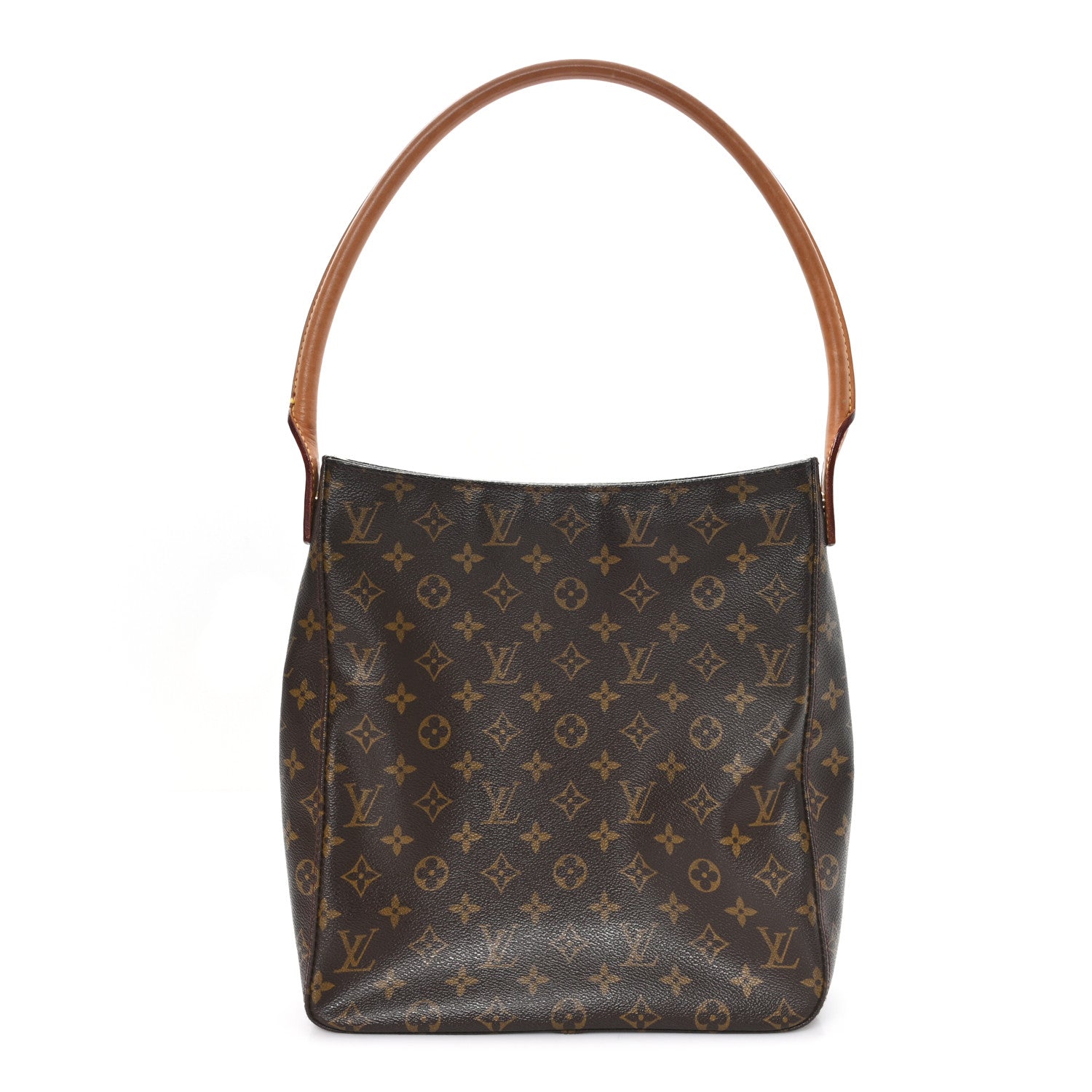 Louis Vuitton Monogram Looping GM