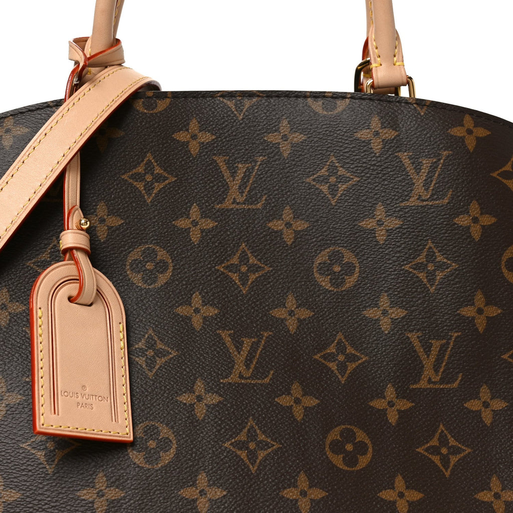 Louis Vuitton Monogram Grand Palais