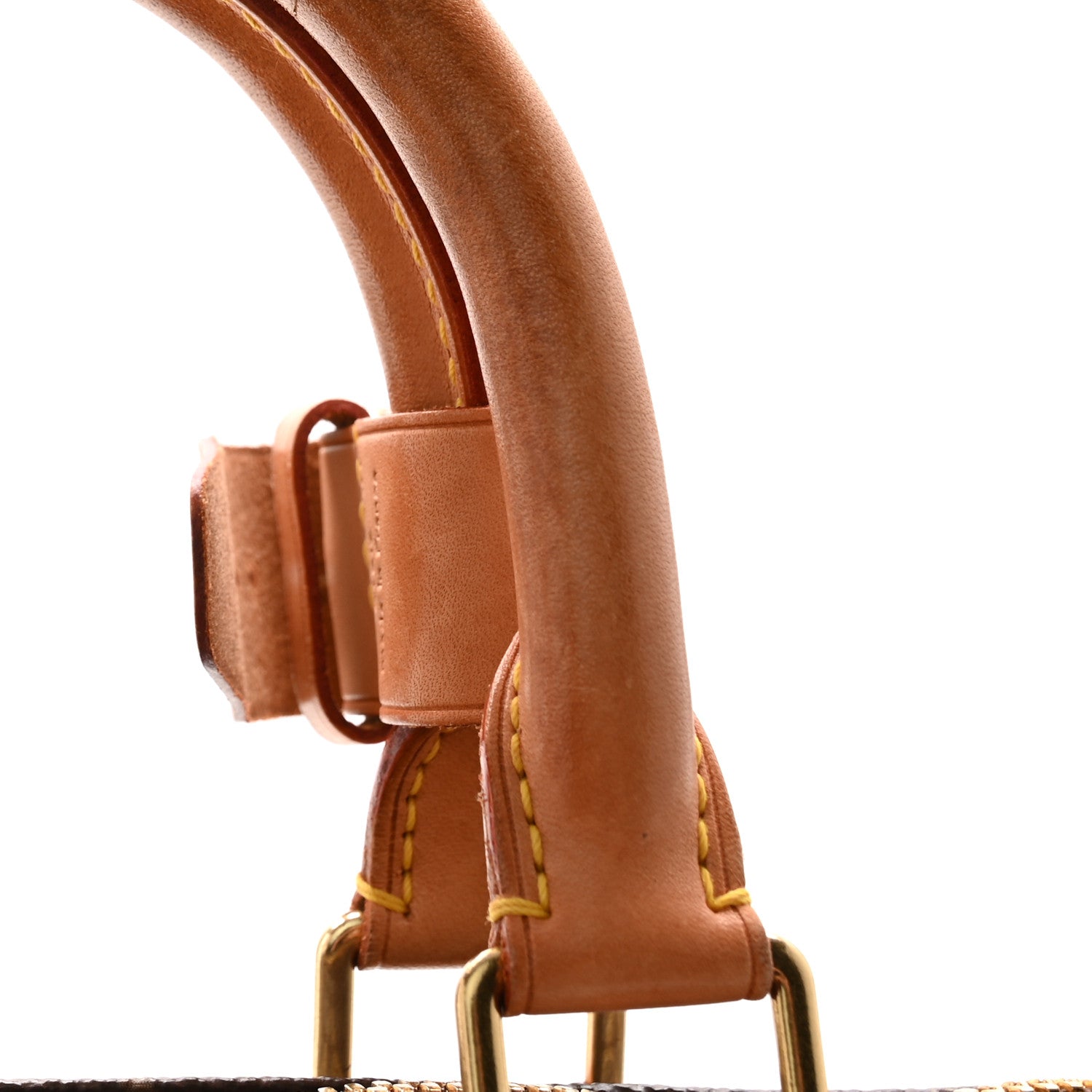 Louis Vuitton Monogram Keepall 45
