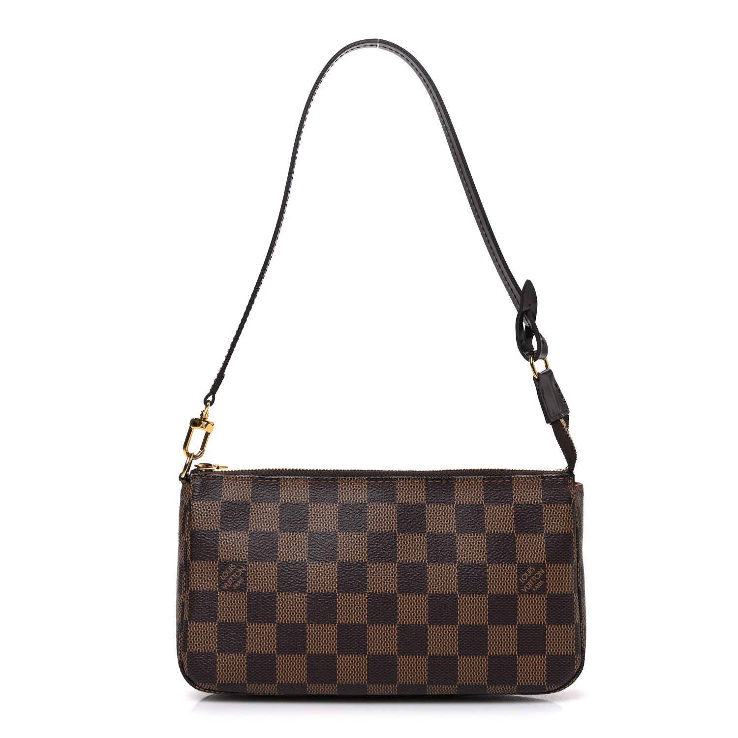 Louis Vuitton Damier Ebene Pochette Accessories NM