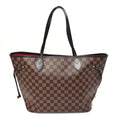 Louis Vuitton Damier Ebene Neo Neverfull MM