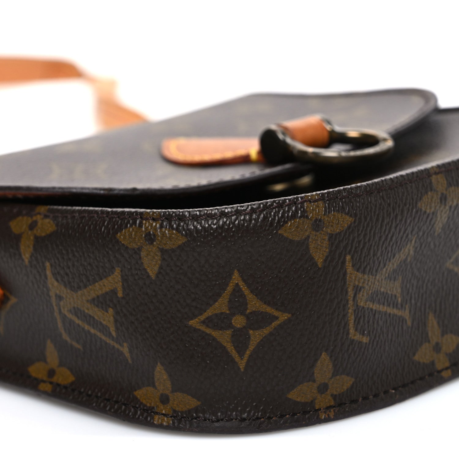 Louis Vuitton Monogram Saint Cloud PM