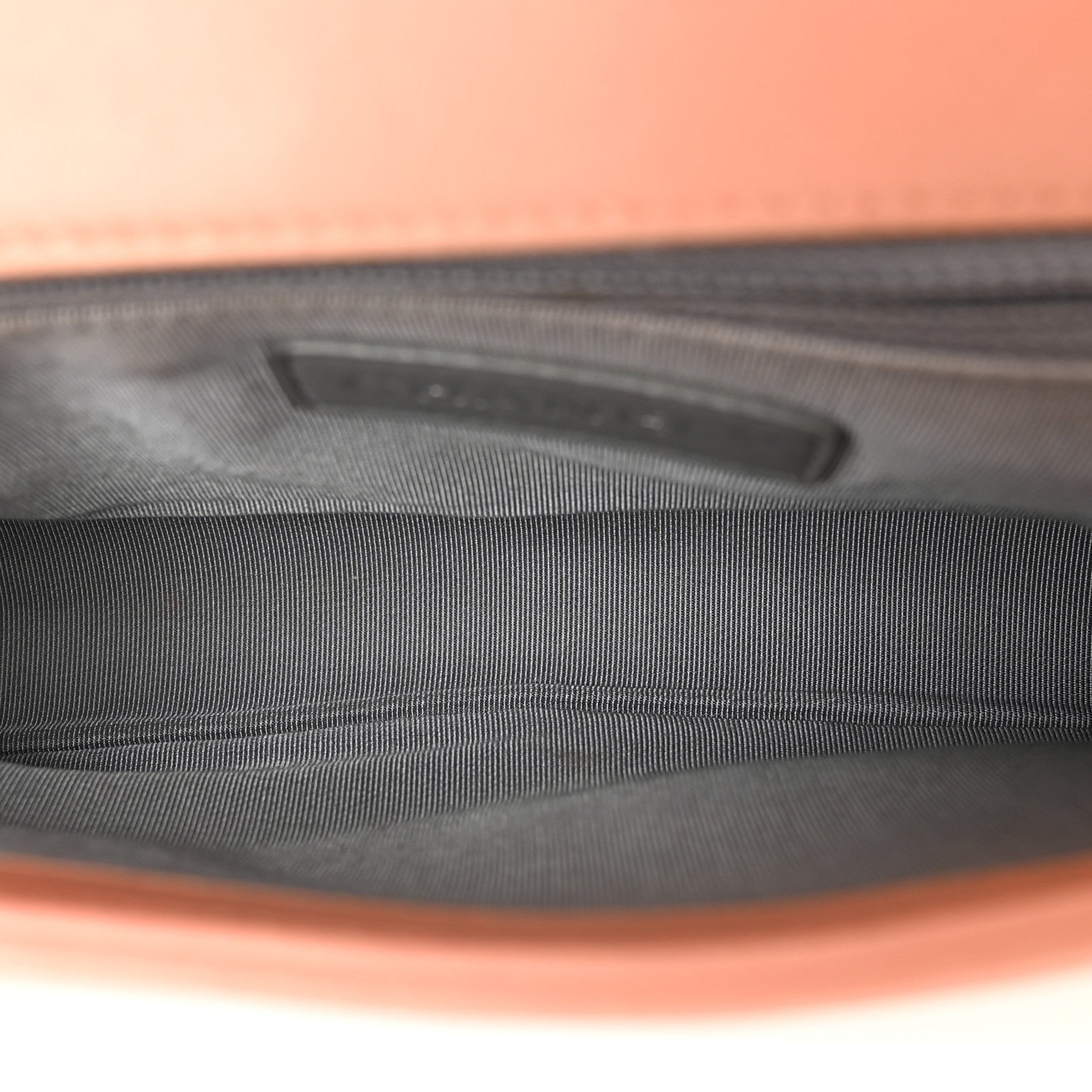 Chanel Galuchat Stingray Medium Boy Flap Pink