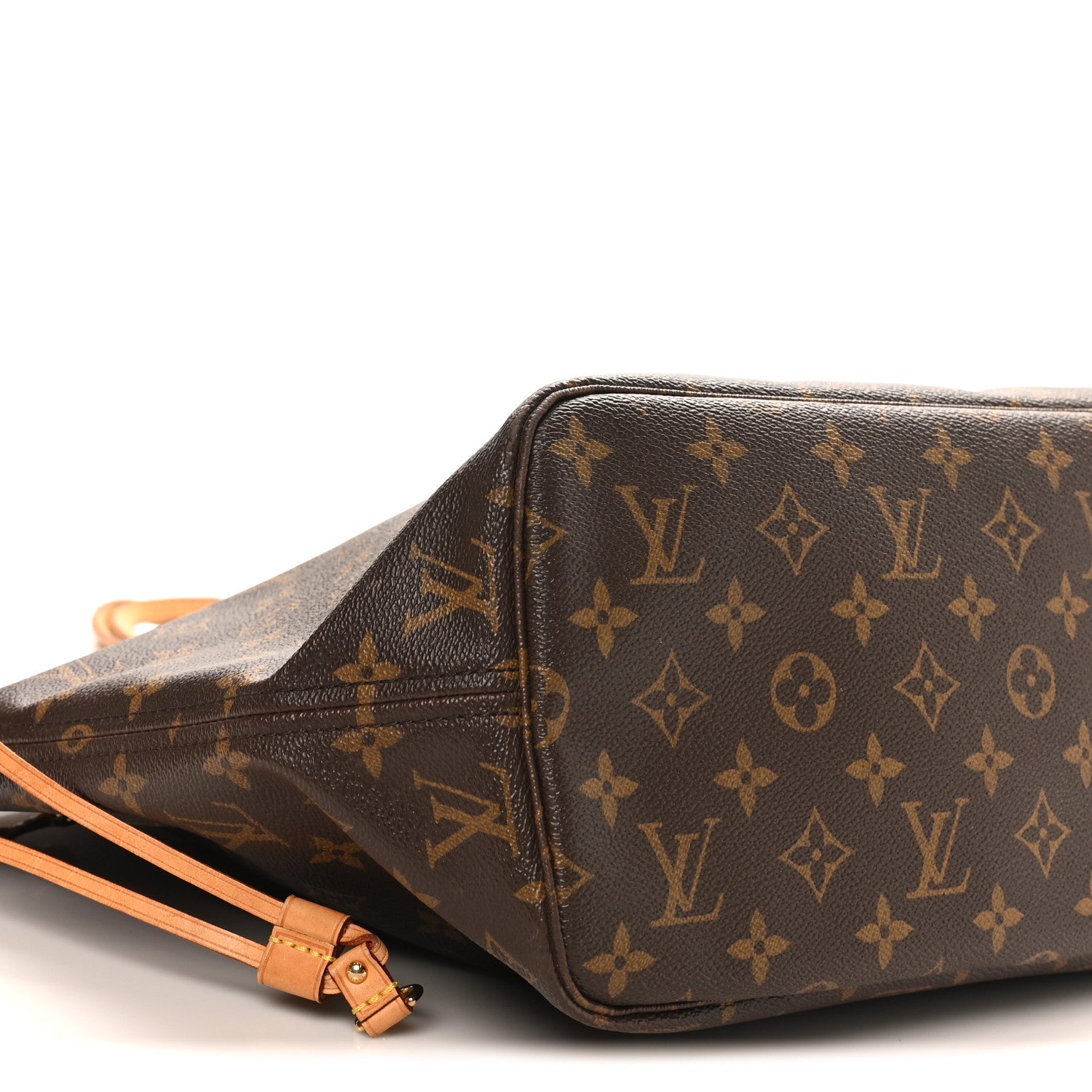 Louis Vuitton Monogram Neo Neverfull MM Pivoine