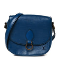 Louis Vuitton Epi Saint Cloud PM Toledo