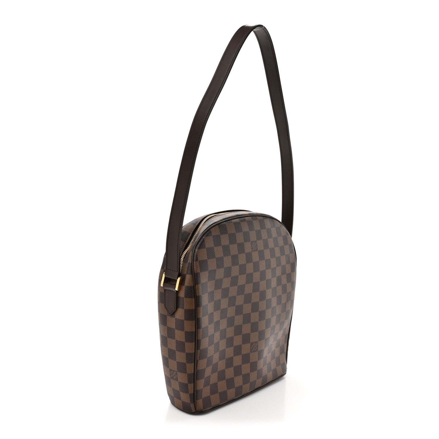 Louis Vuitton Damier Ebene Ipanema GM