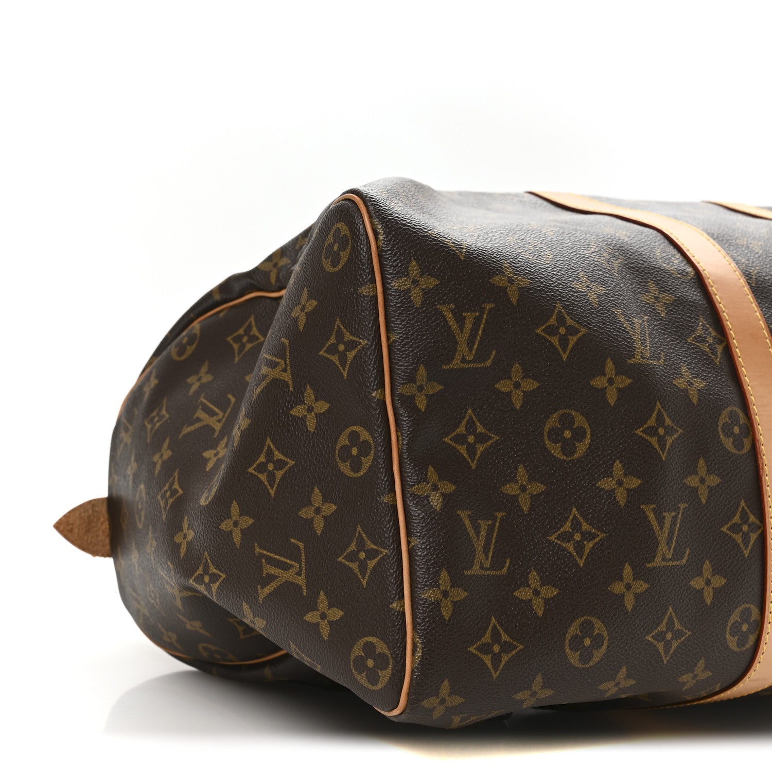 Louis Vuitton Monogram Keepall 45