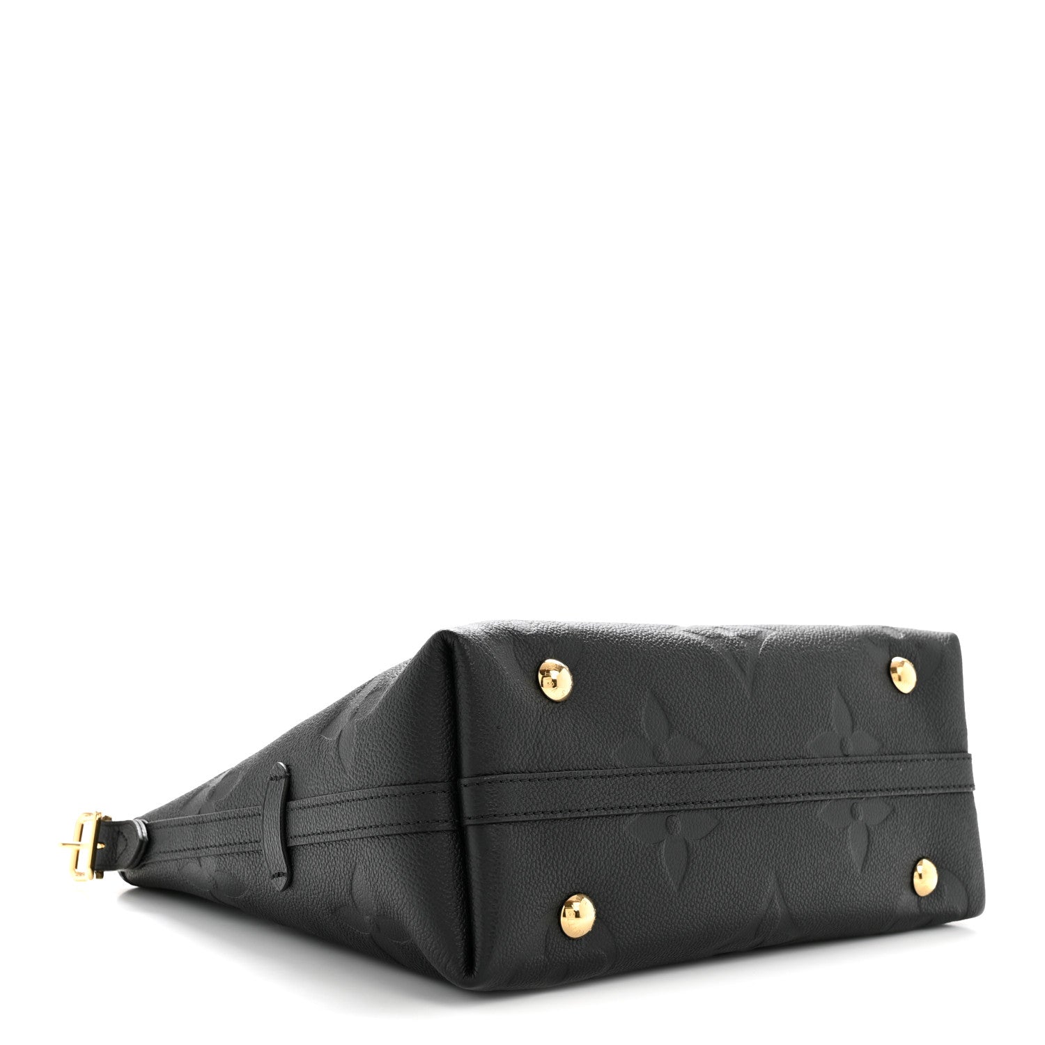 Louis Vuitton Empreinte Carryall PM Black