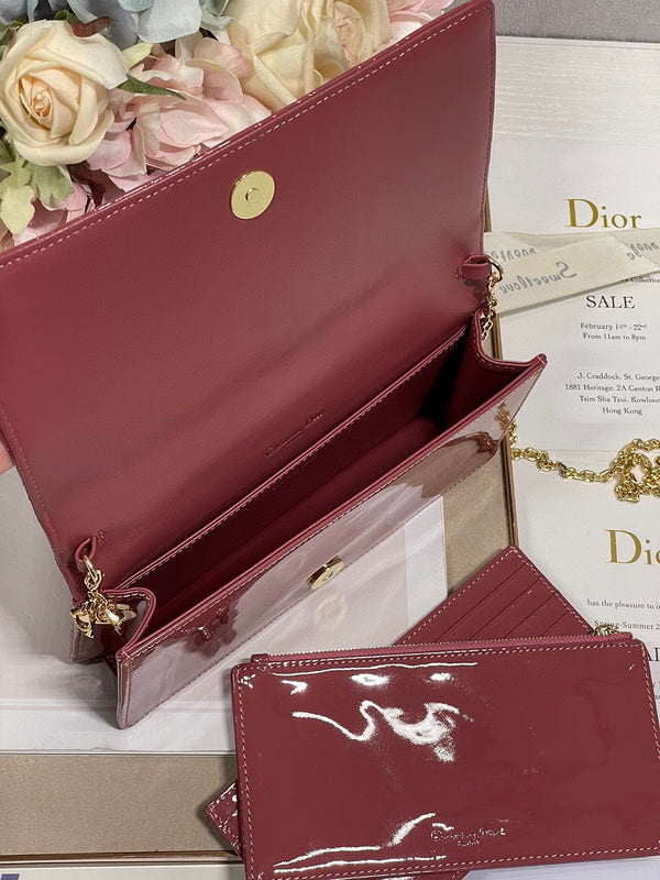 Dior Bag