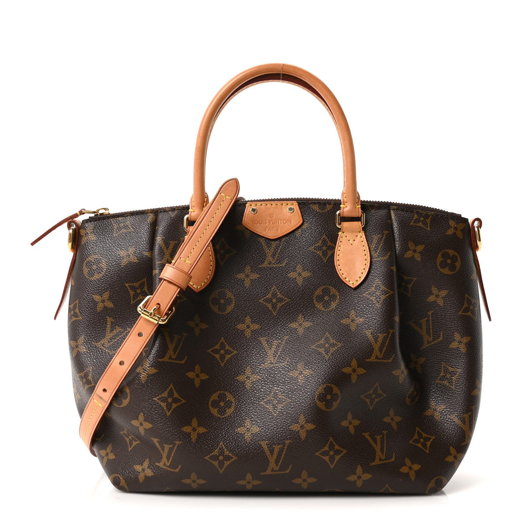 Louis Vuitton Monogram Turenne PM
