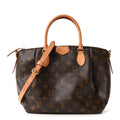 Louis Vuitton Monogram Turenne PM