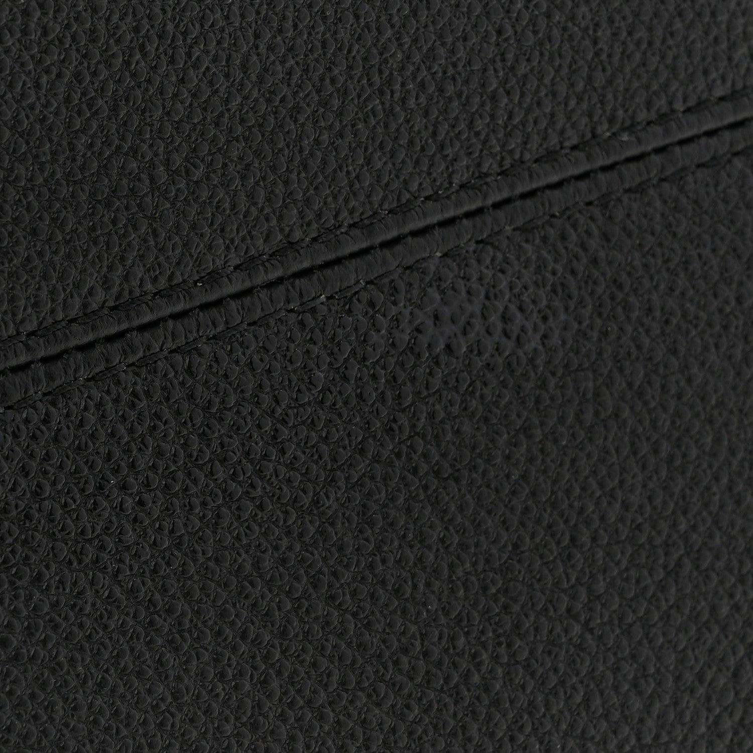 Louis Vuitton Empreinte Monogram Giant Onthego MM Black Beige