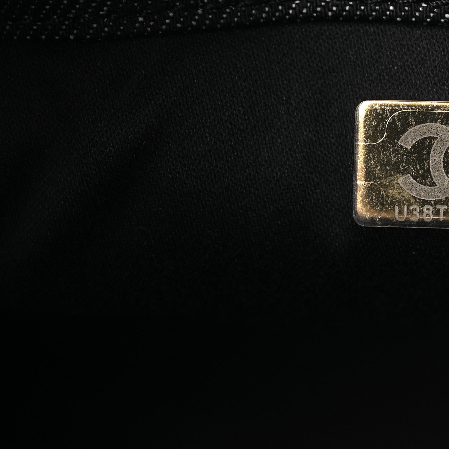 Chanel Denim Quilted Mini Chanel 25 Handbag Dark Blue
