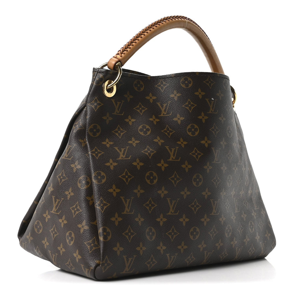 Louis Vuitton Monogram Artsy MM