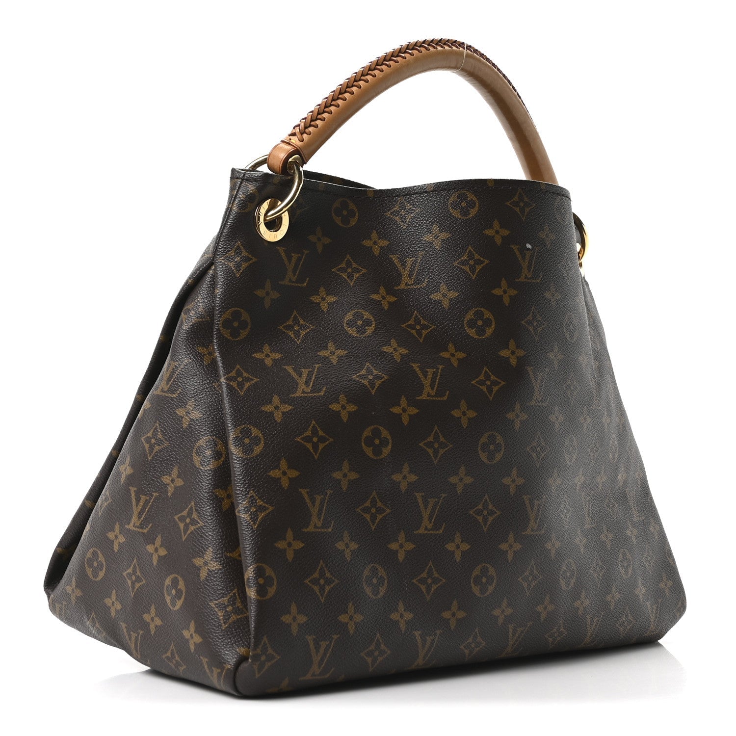 Louis Vuitton Monogram Artsy MM