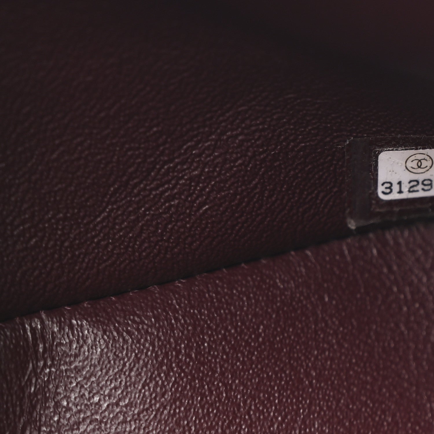 Chanel Caviar Quilted Small Double Flap Black