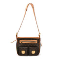 Louis Vuitton Monogram Hudson GM