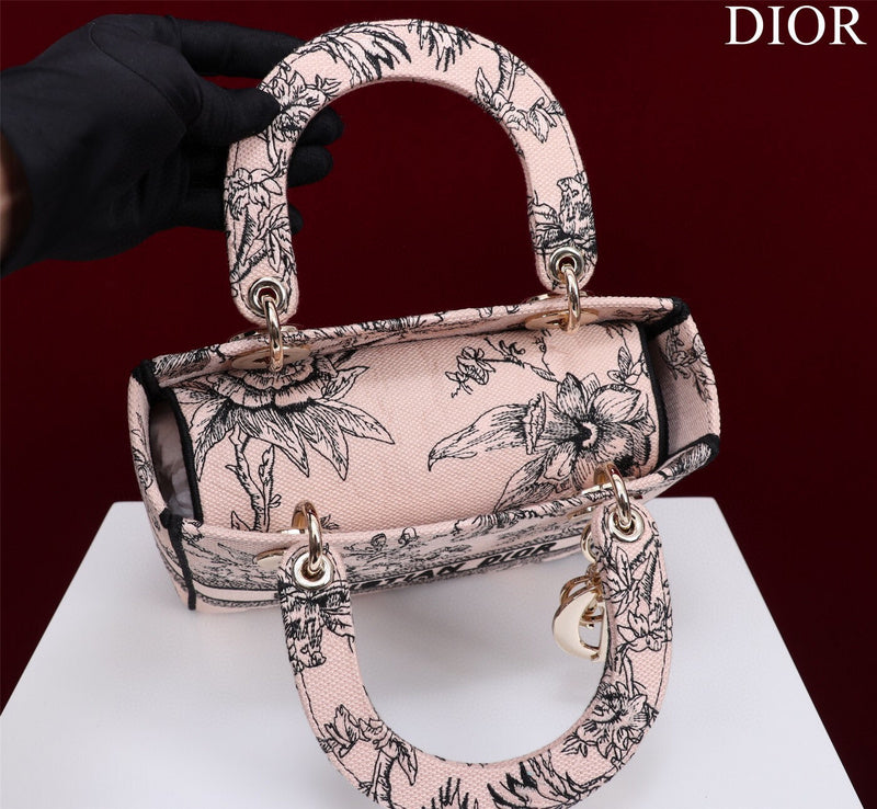 Dior Bag
