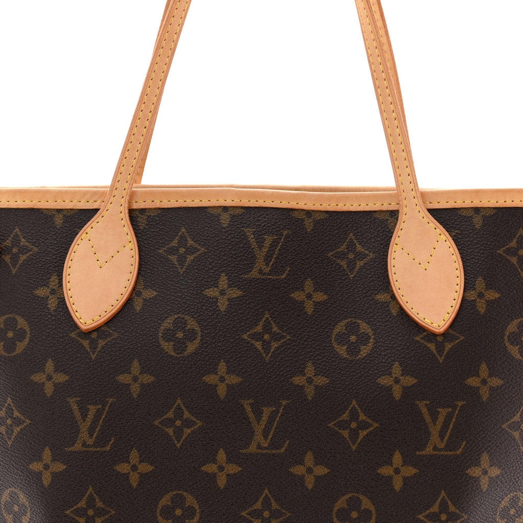 Louis Vuitton Monogram Neverfull PM