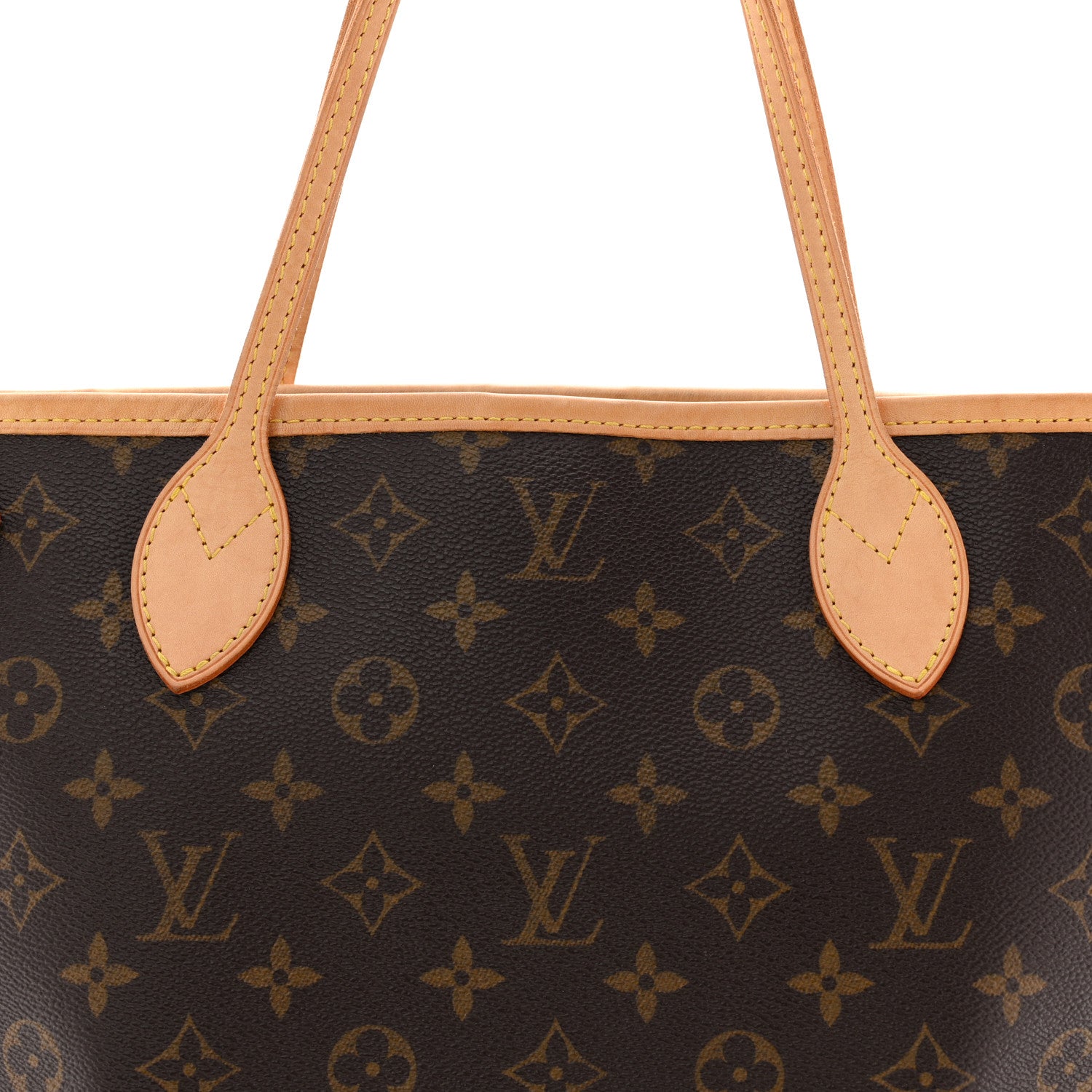 Louis Vuitton Monogram Neverfull PM
