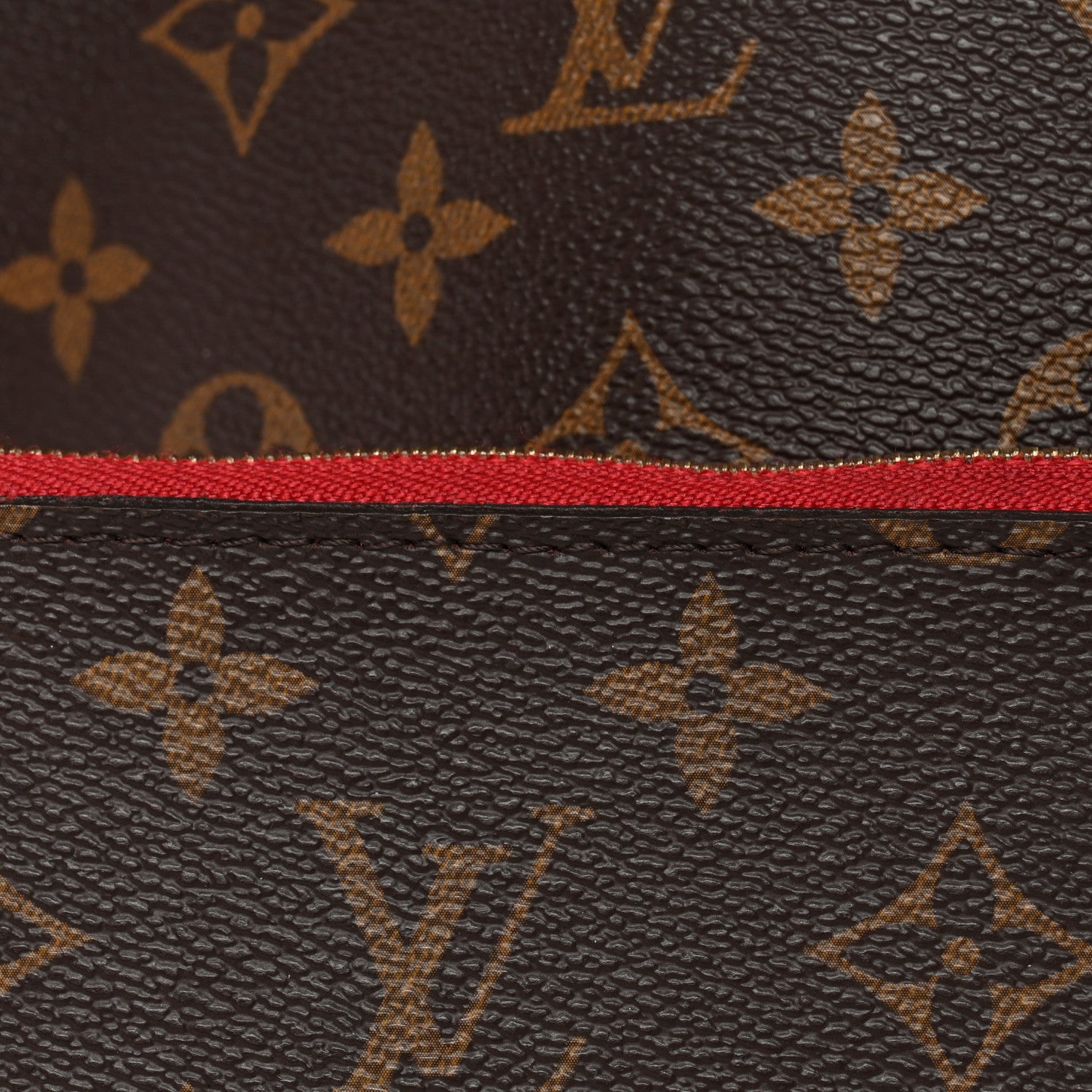 Louis Vuitton Monogram Neo Neverfull MM Cherry