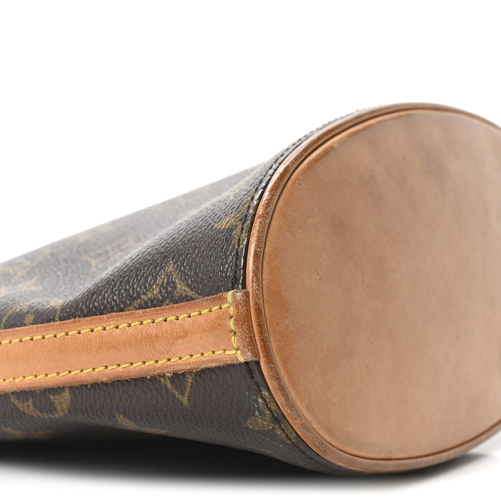 Louis Vuitton Monogram Drouot
