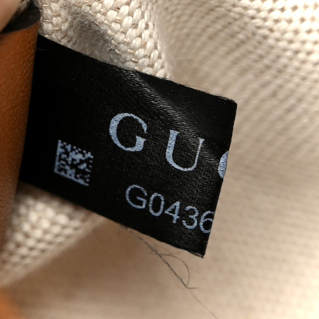 Gucci Arabella Calfskin Horsebit 1955 Shoulder Bag Sundial