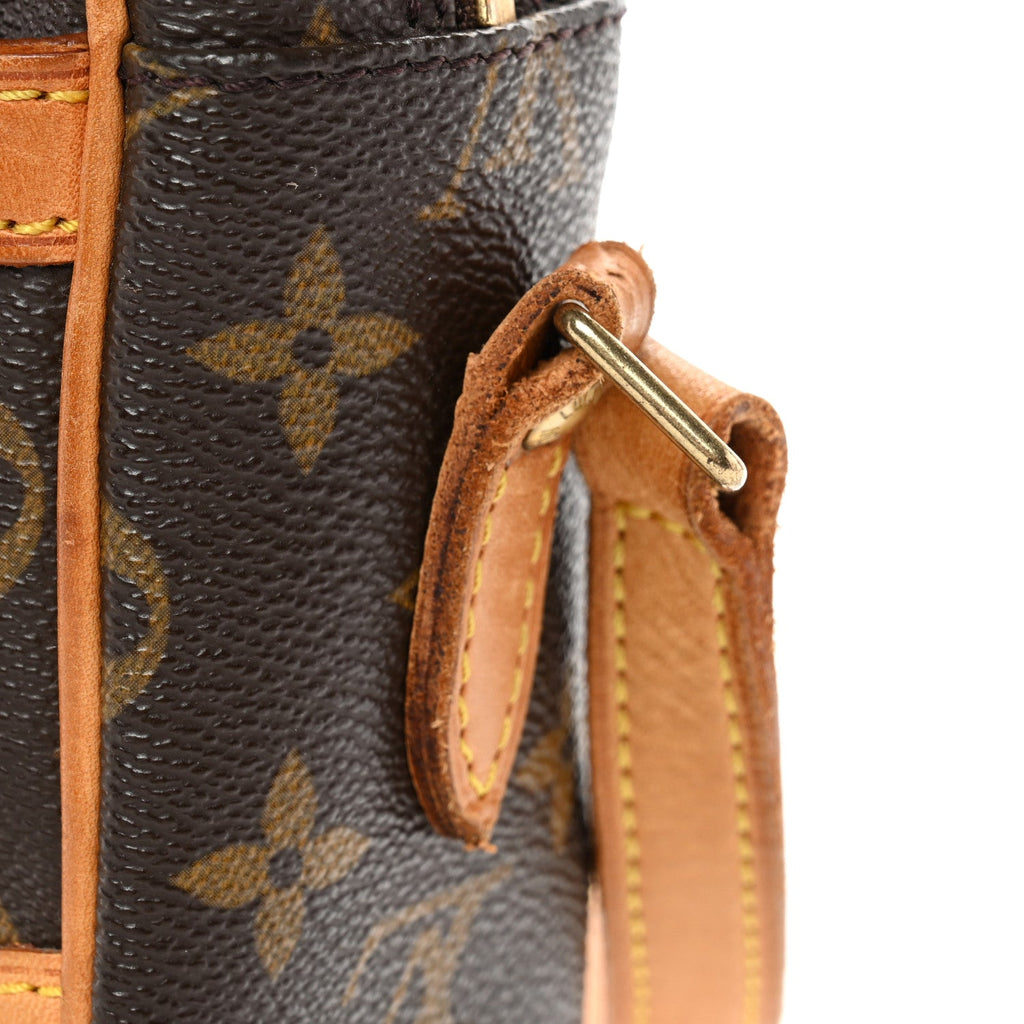 Louis Vuitton Monogram Trocadero 30