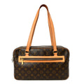 Louis Vuitton Monogram Cite GM