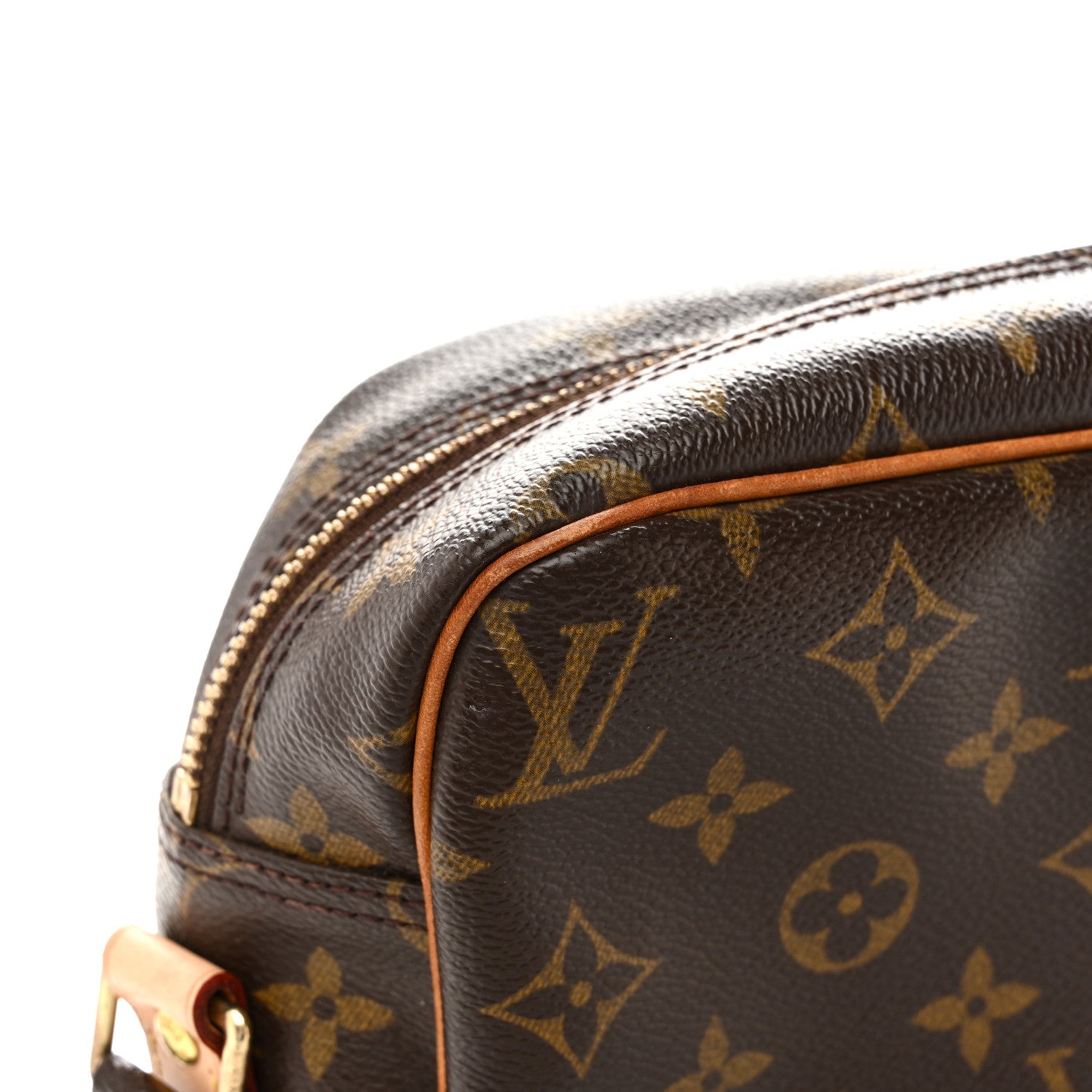 Louis Vuitton Monogram Nil 28