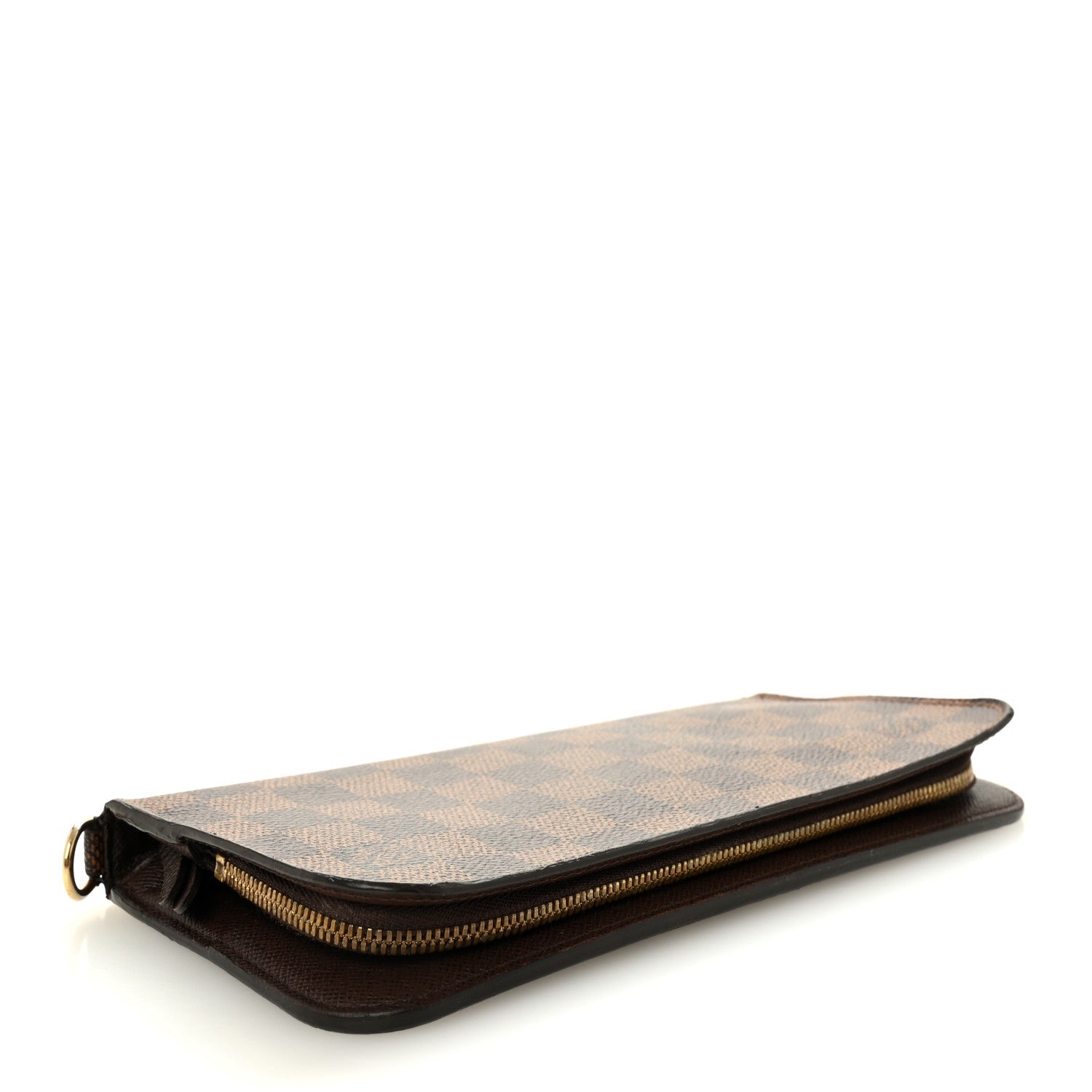 Louis Vuitton Damier Ebene Insolite Wallet