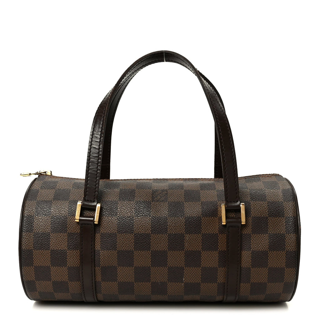 Louis Vuitton Damier Ebene Papillon 26