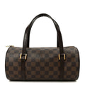 Louis Vuitton Damier Ebene Papillon 26