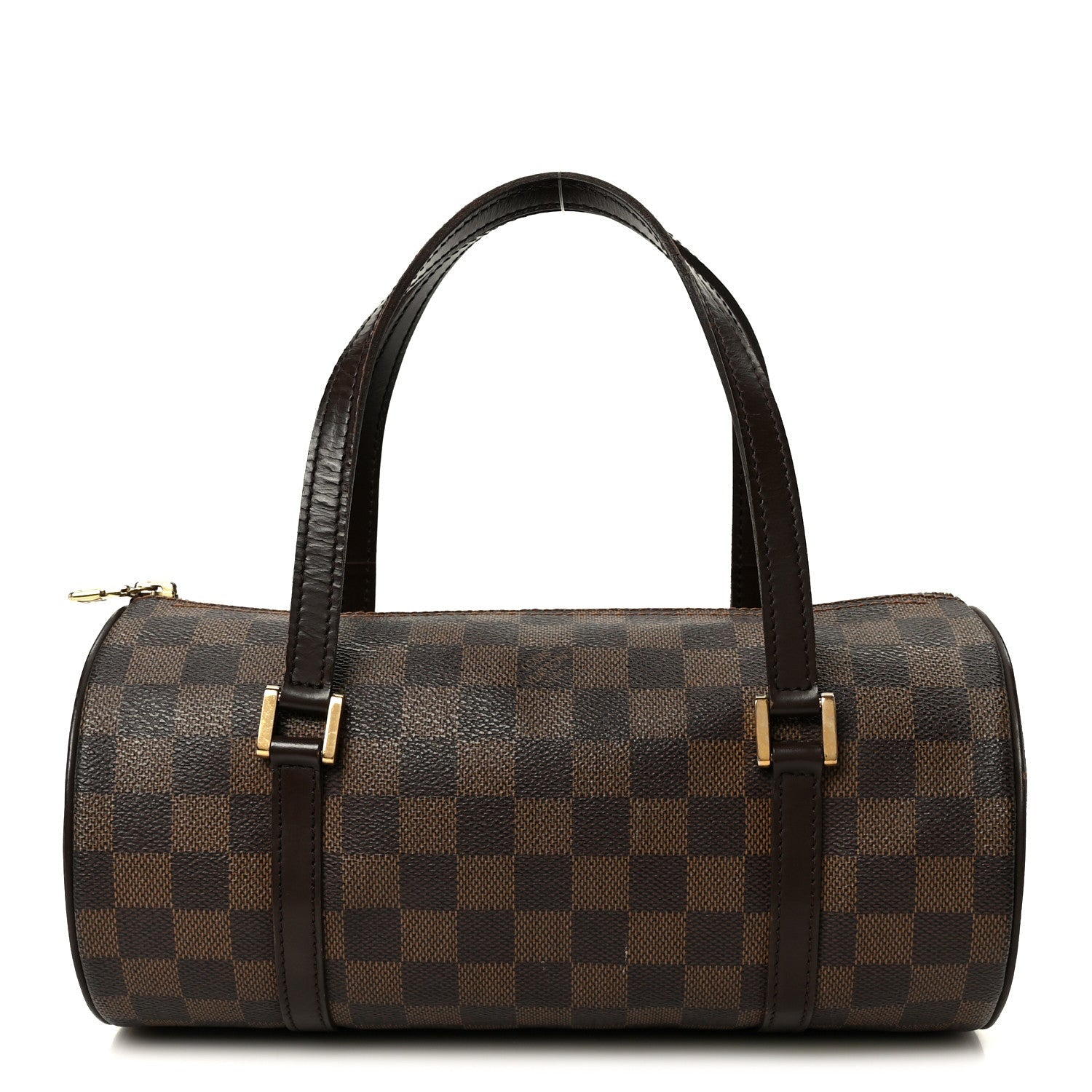 Louis Vuitton Damier Ebene Papillon 26