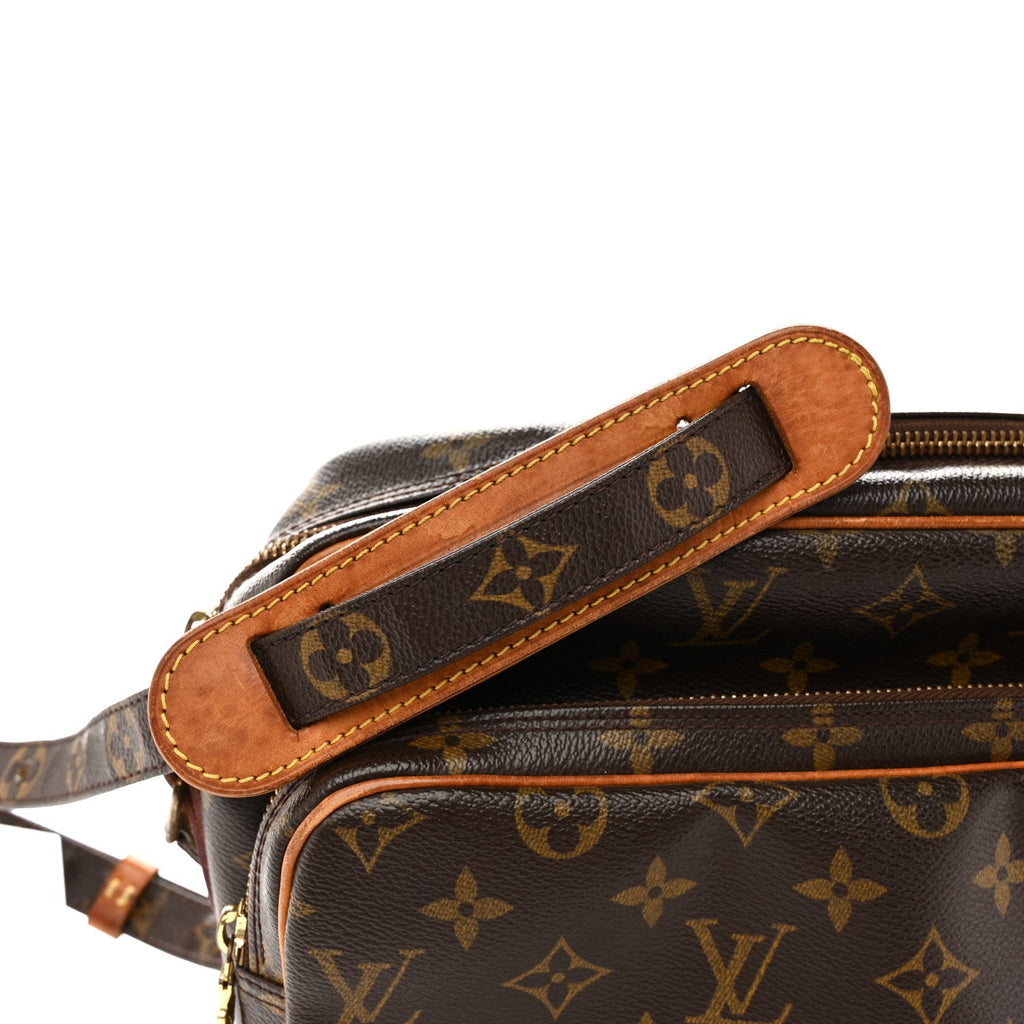 Louis Vuitton Monogram Nil 28