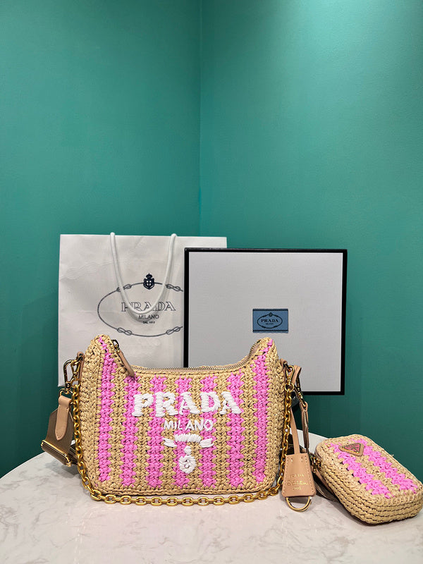 Prada Bags - 886