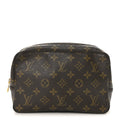 Louis Vuitton Monogram Trousse Toilette 23